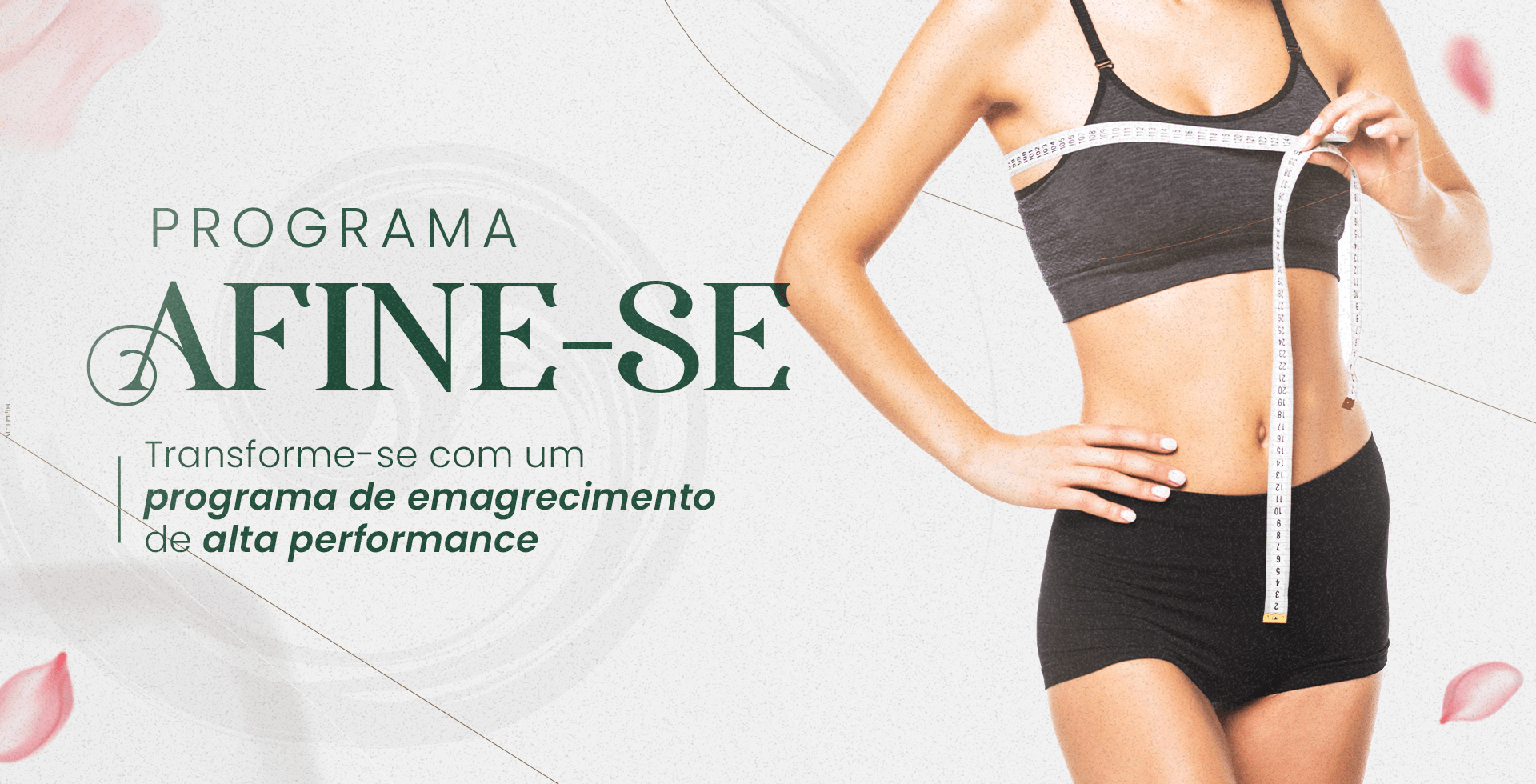 Afine-se