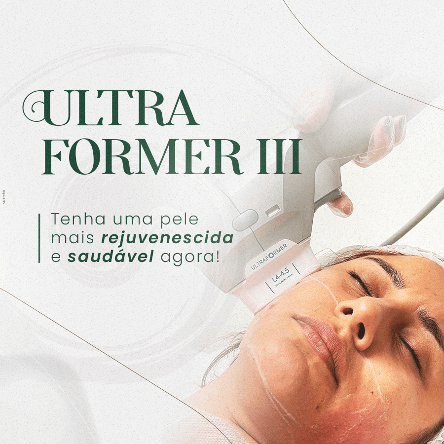 Ultra Former III