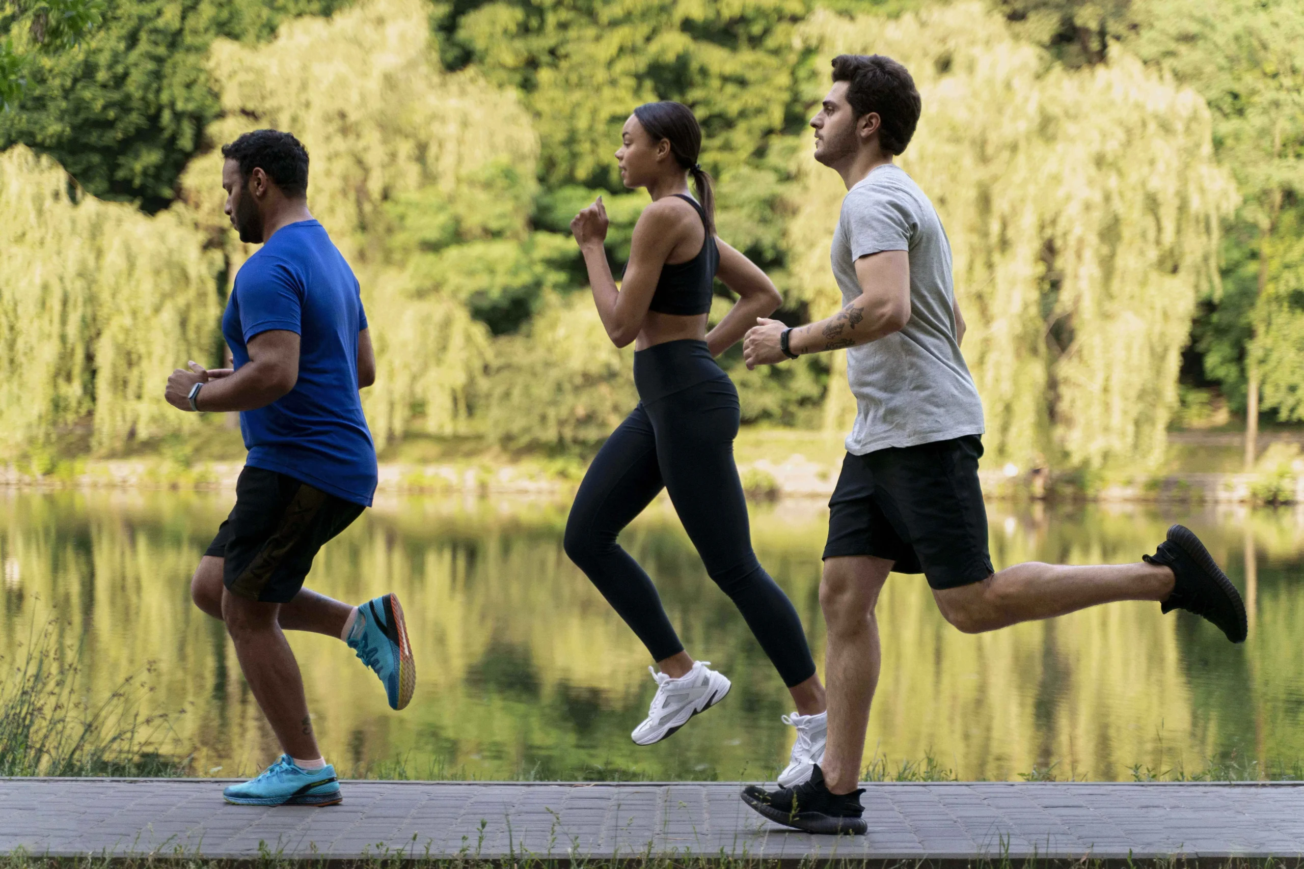 Os Benefícios da Prática Regular de Exercícios Físicos para a Saúde Geral