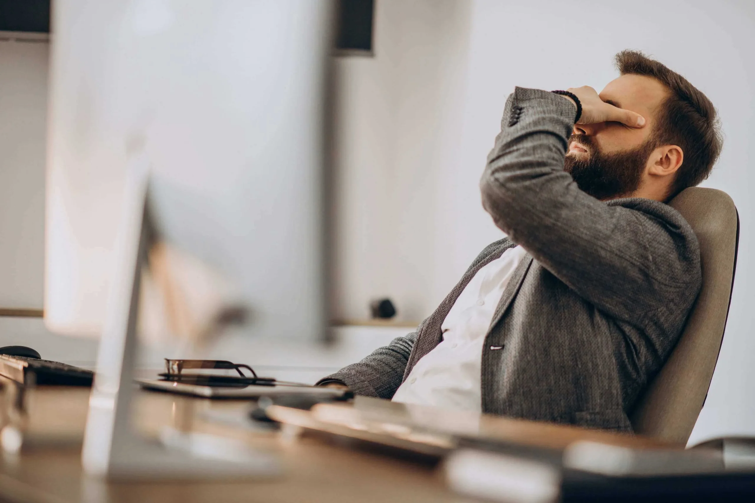 A Importância da Saúde Mental e Como Prevenir o Burnout