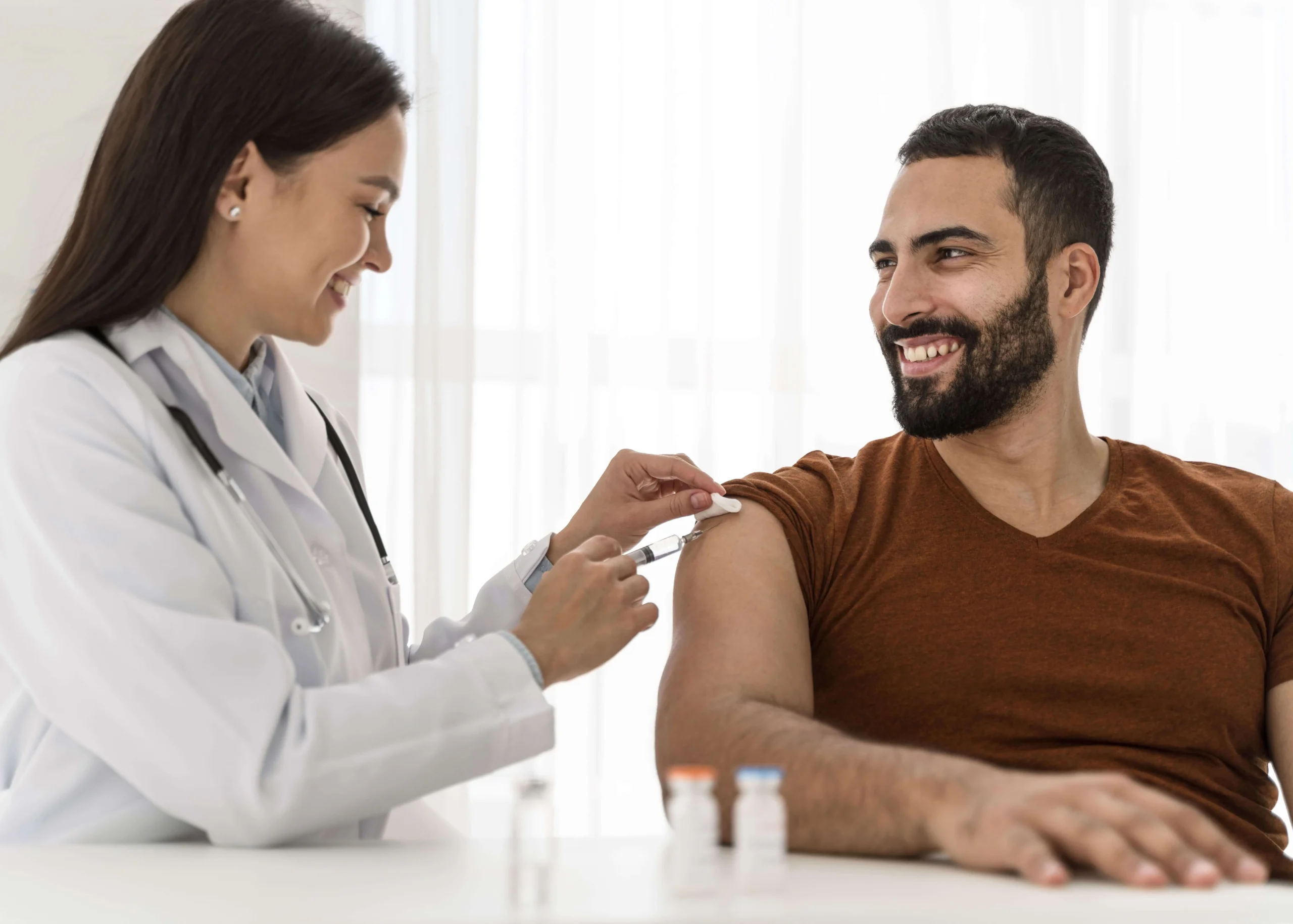 A Importância dos Exames Preventivos e Check-ups Regulares