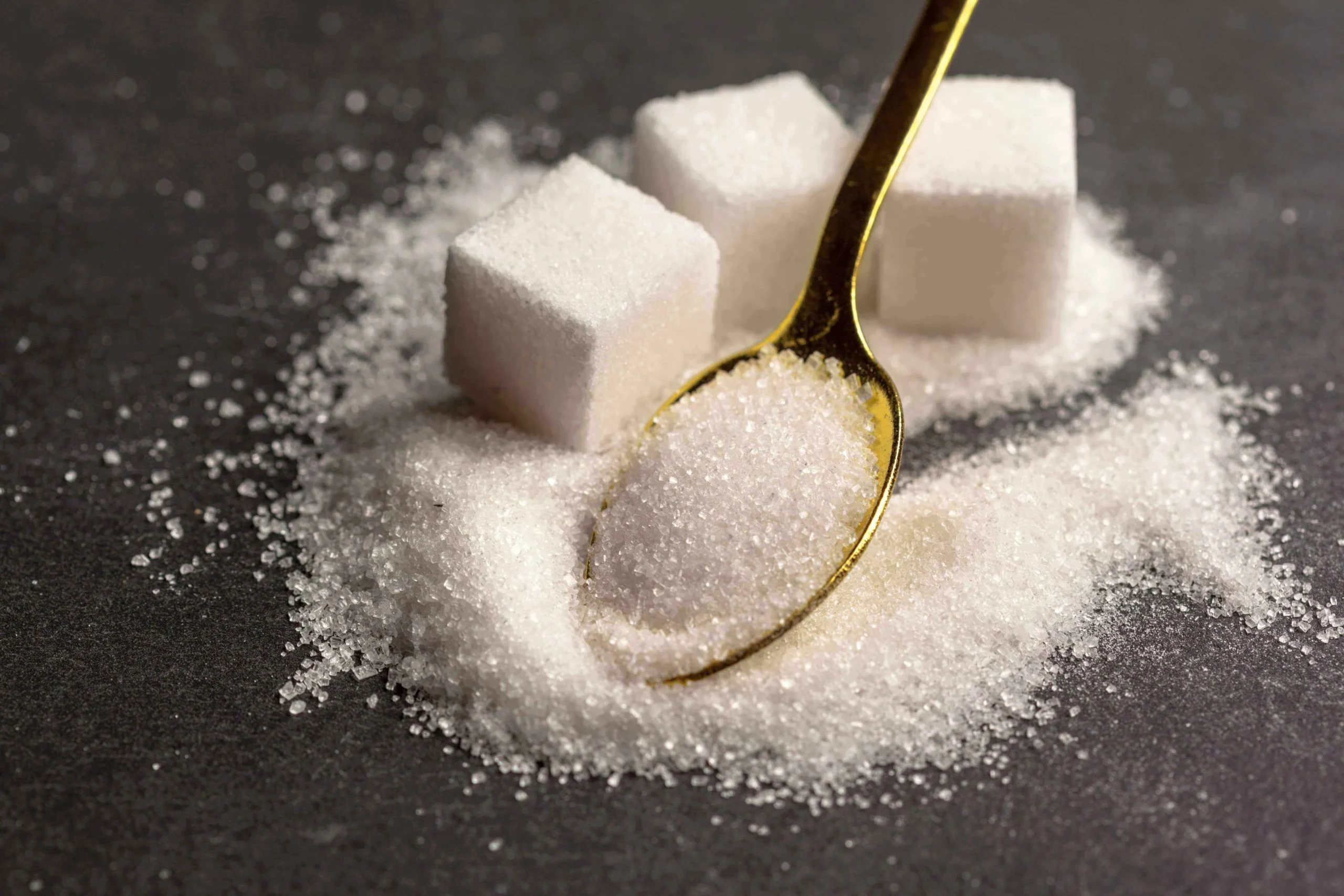 Os Impactos do Consumo Excessivo de Açúcar na Saúde