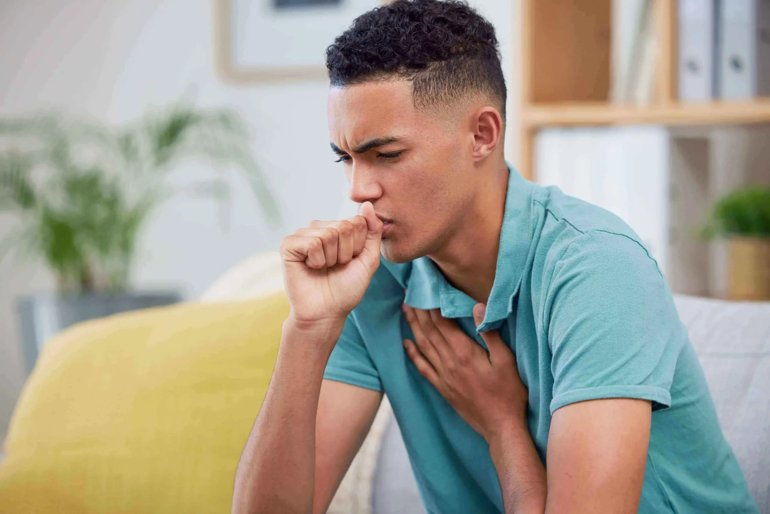 Prevenção de Doenças Respiratórias: Dicas para Proteger Seus Pulmões