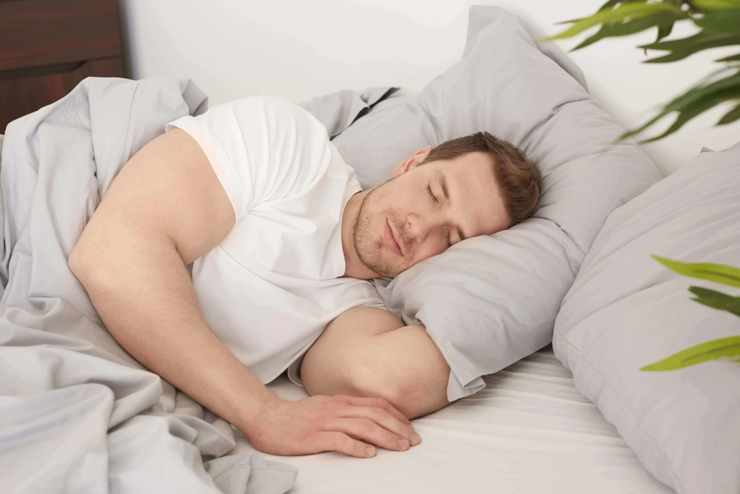 A Importância de Dormir Bem para a Saúde Geral