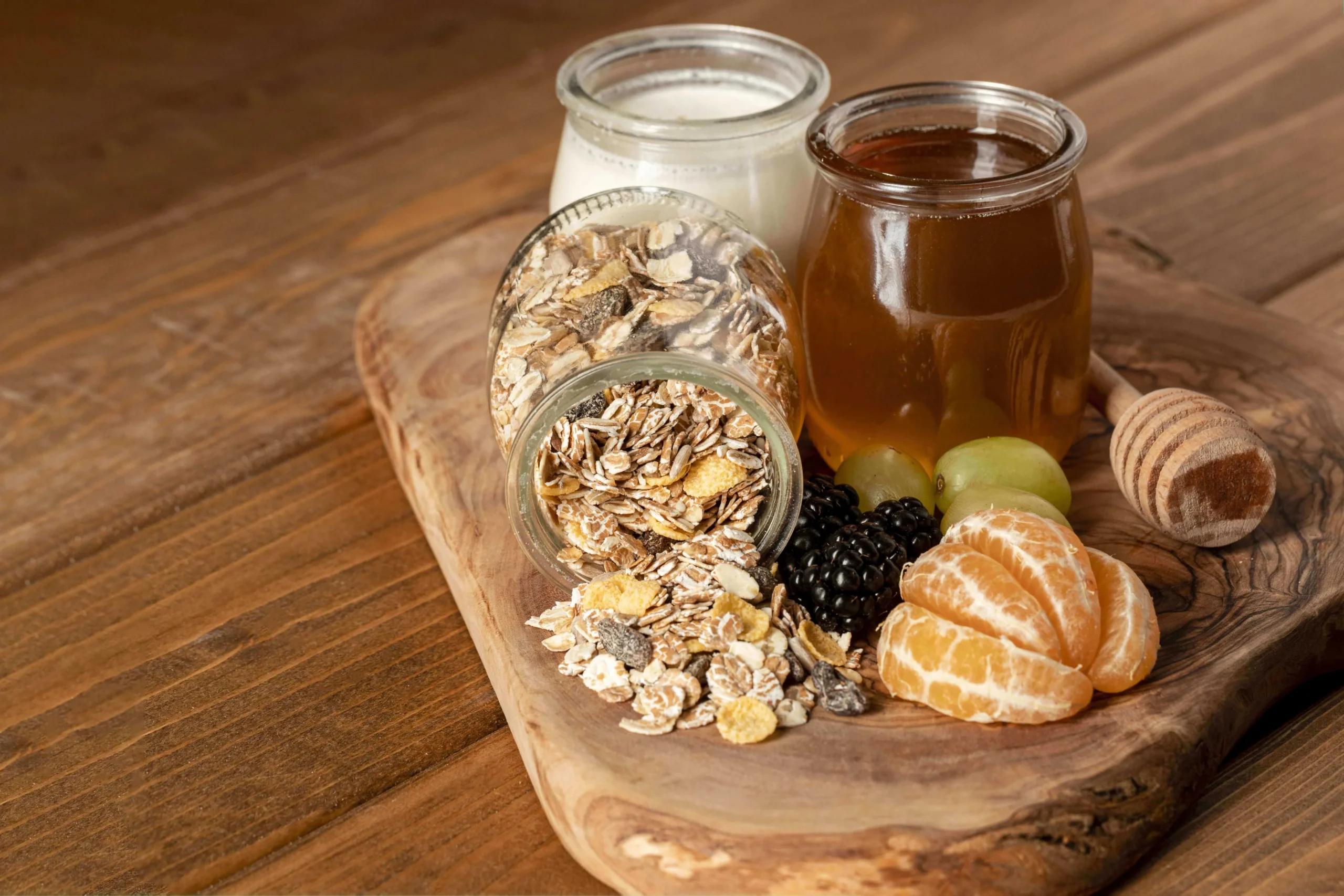 A Importância das Fibras na Dieta e Alimentos Ricos em Fibras