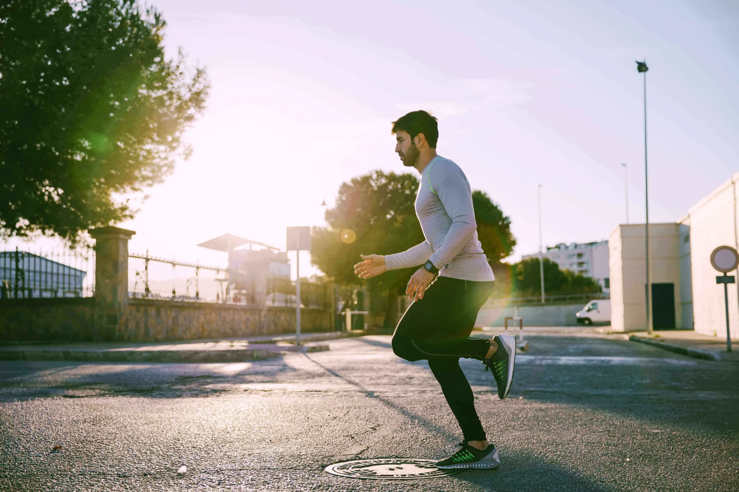 Exercícios de Baixo Impacto para Pessoas com Mobilidade Reduzida