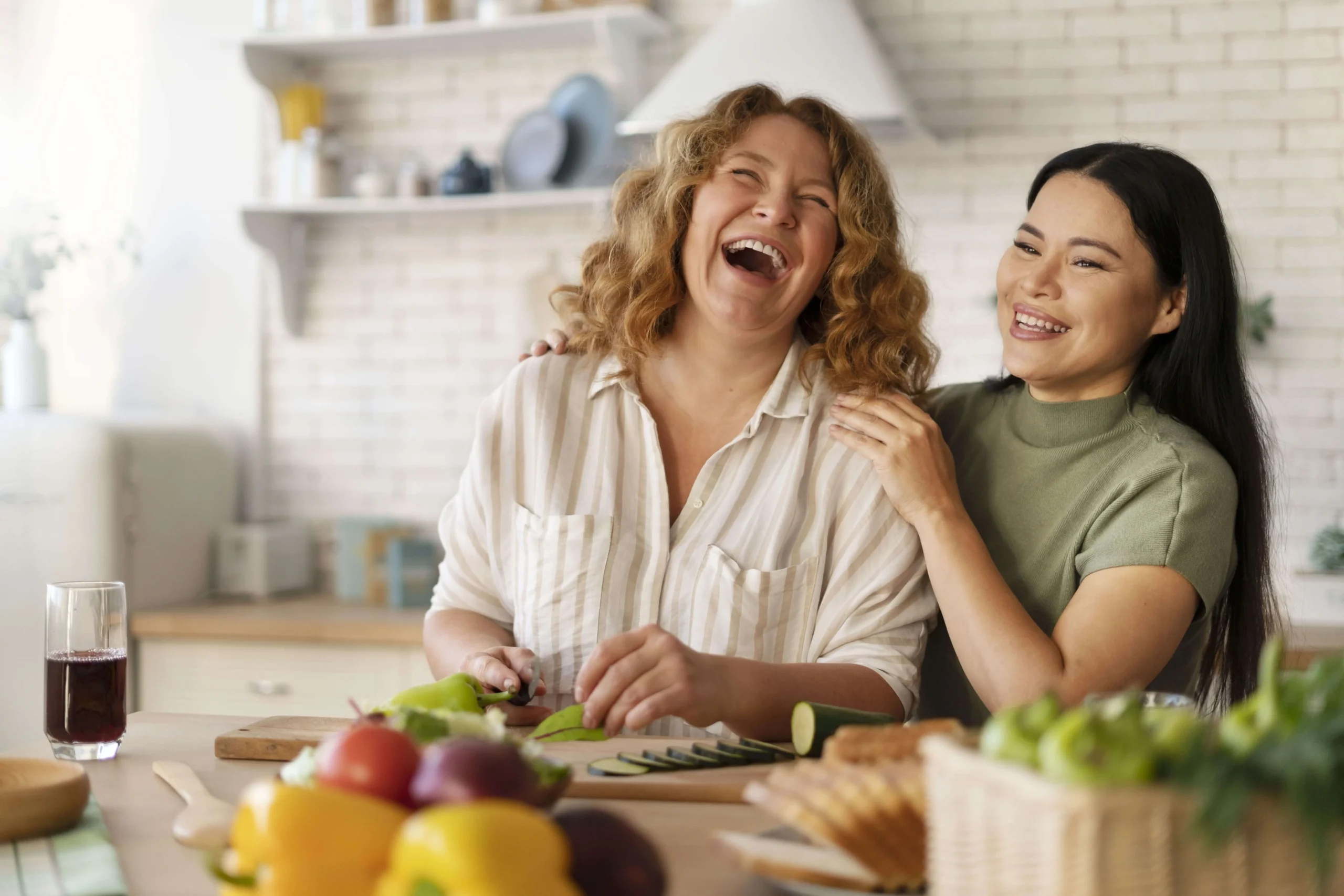 Nutrição e Saúde Mental: Alimentos que Melhoram o Humor
