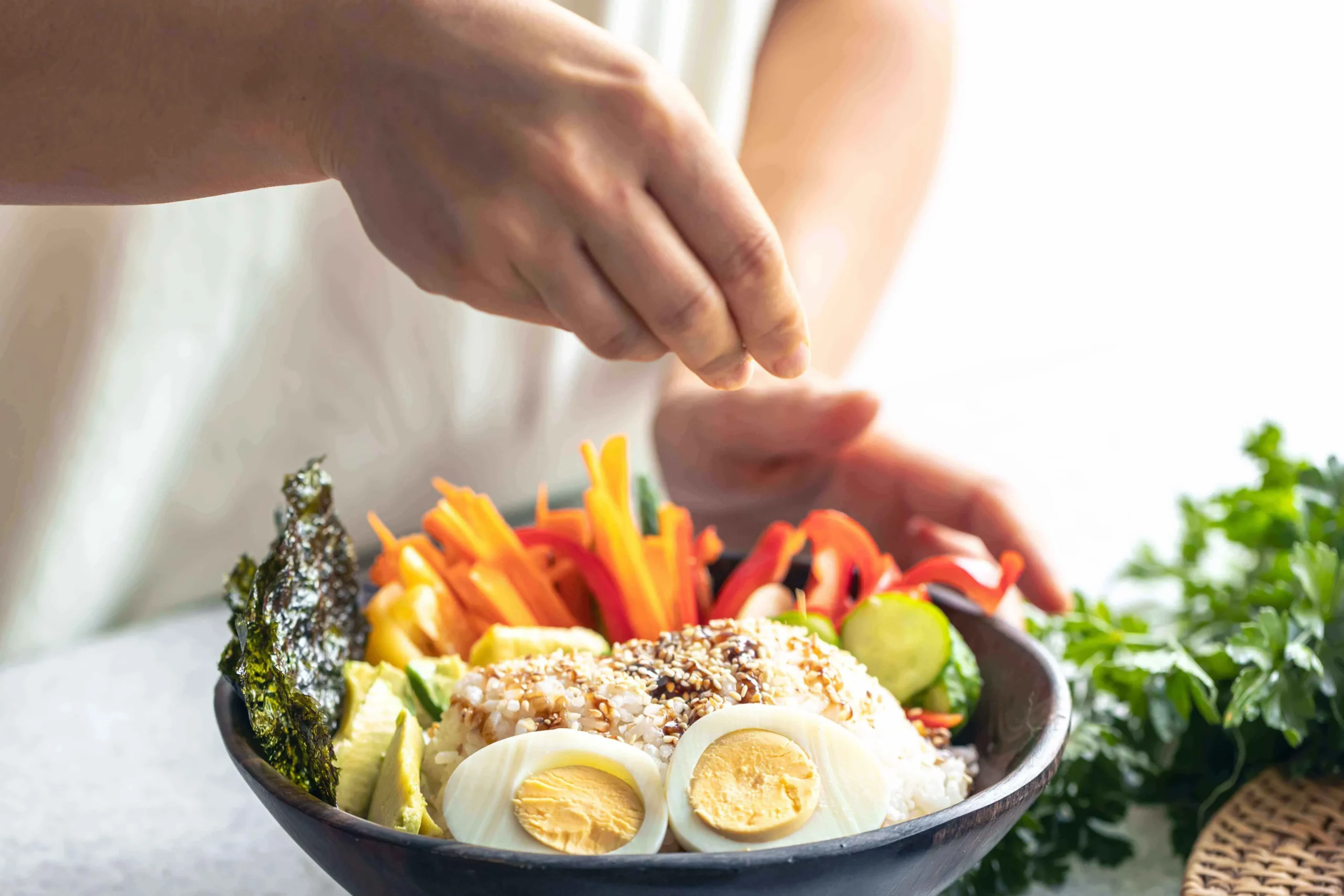 Como Identificar e Tratar Deficiências Nutricionais Comuns