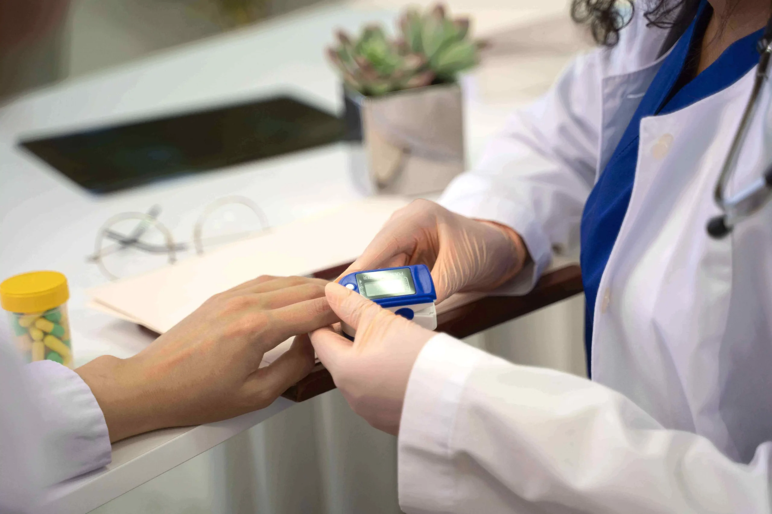 Como Prevenir a Diabetes Tipo 2 com Hábitos Saudáveis