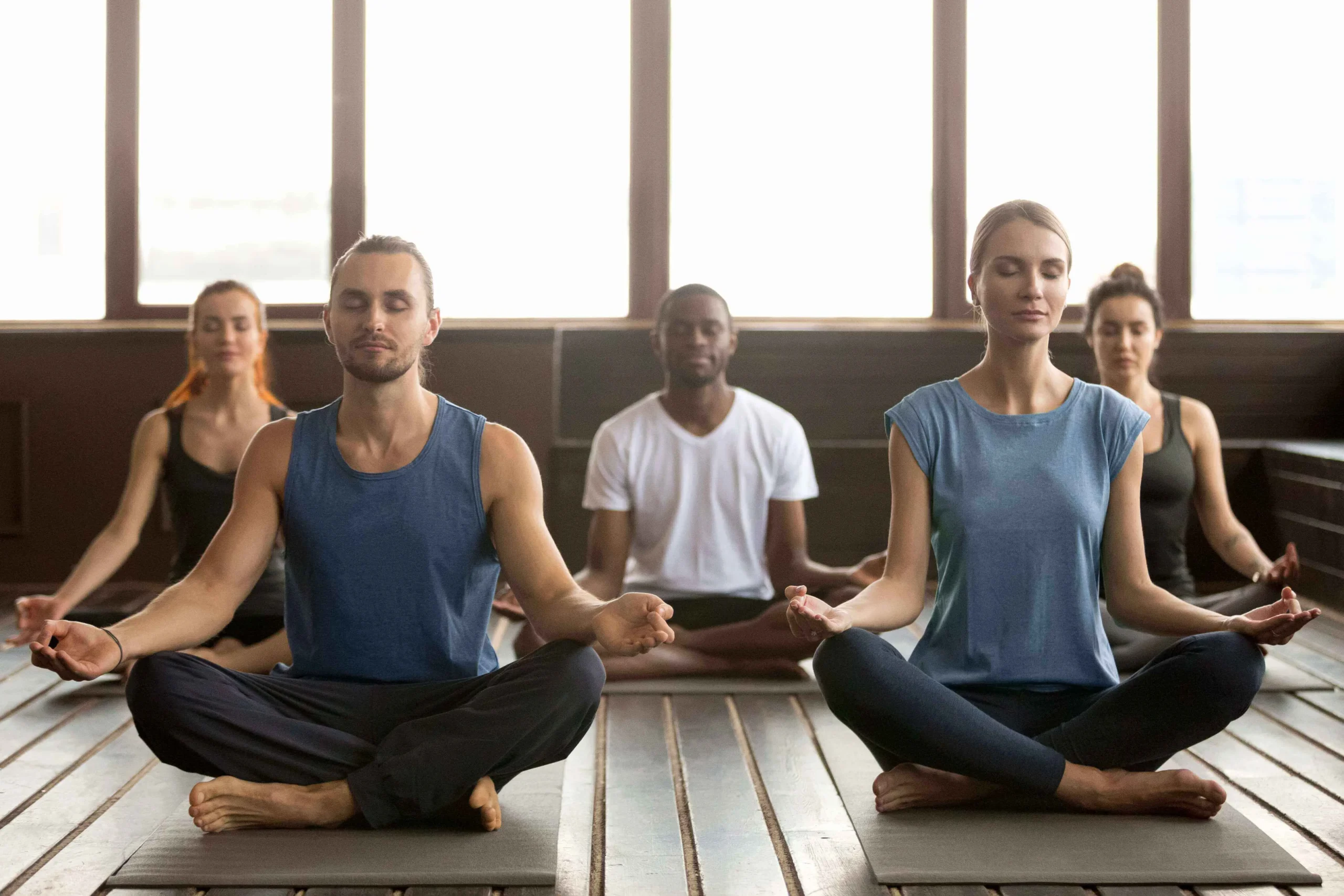 Os Benefícios da Prática de Yoga para o Corpo e a Mente